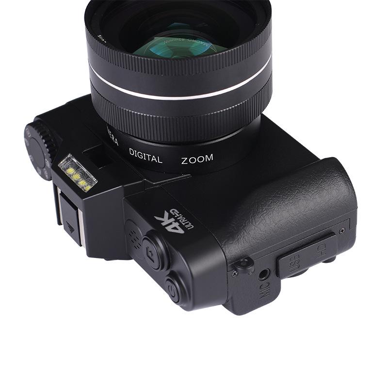 R10 4K 48MP Entry-Level Mirrorless Digital Camera with WiFi for Home and Travel