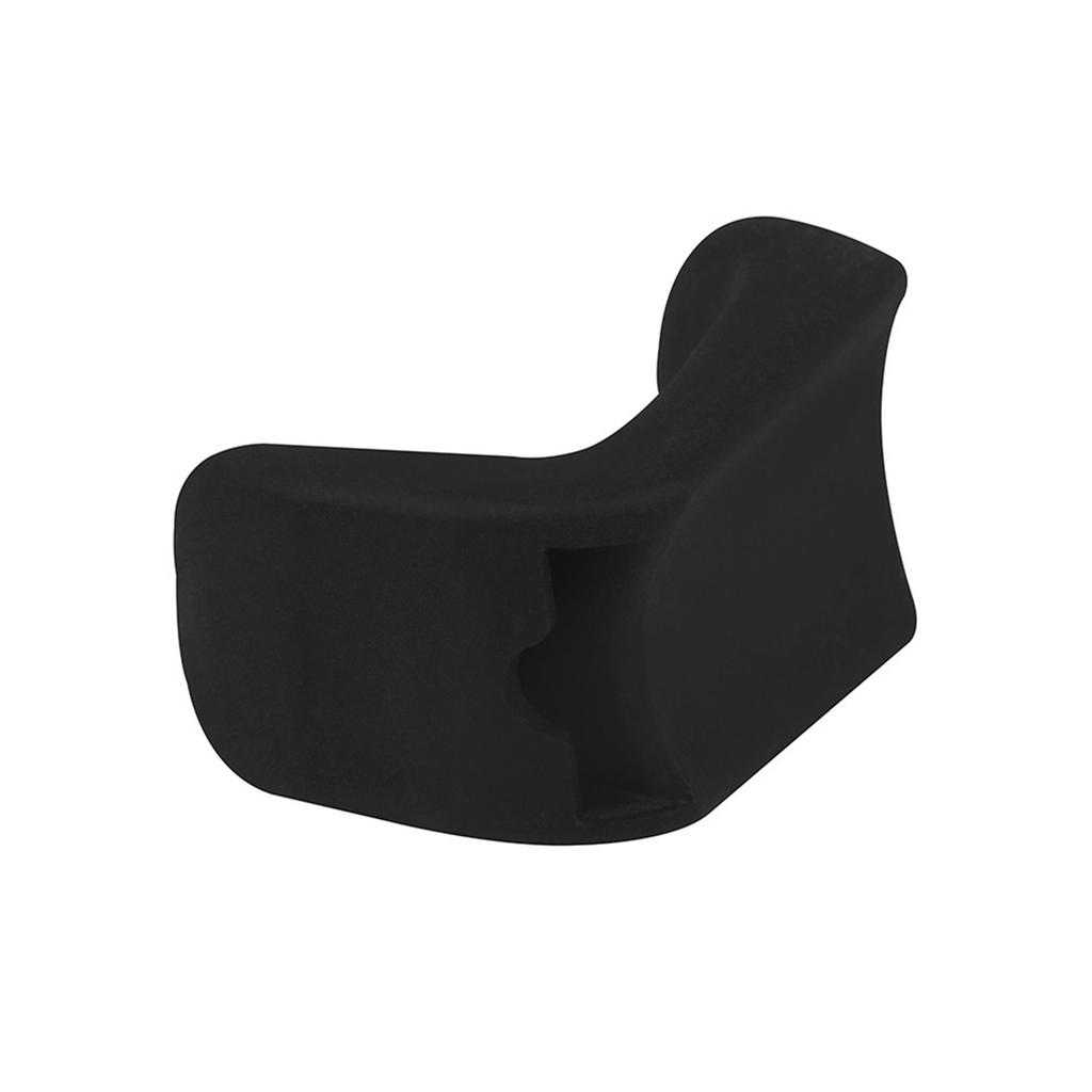 Silicone Clarinet Oboe Thumb Rest Cushion Clarinet Thumb Protector Finger Rest Protector Pads for Woodwind Instruments