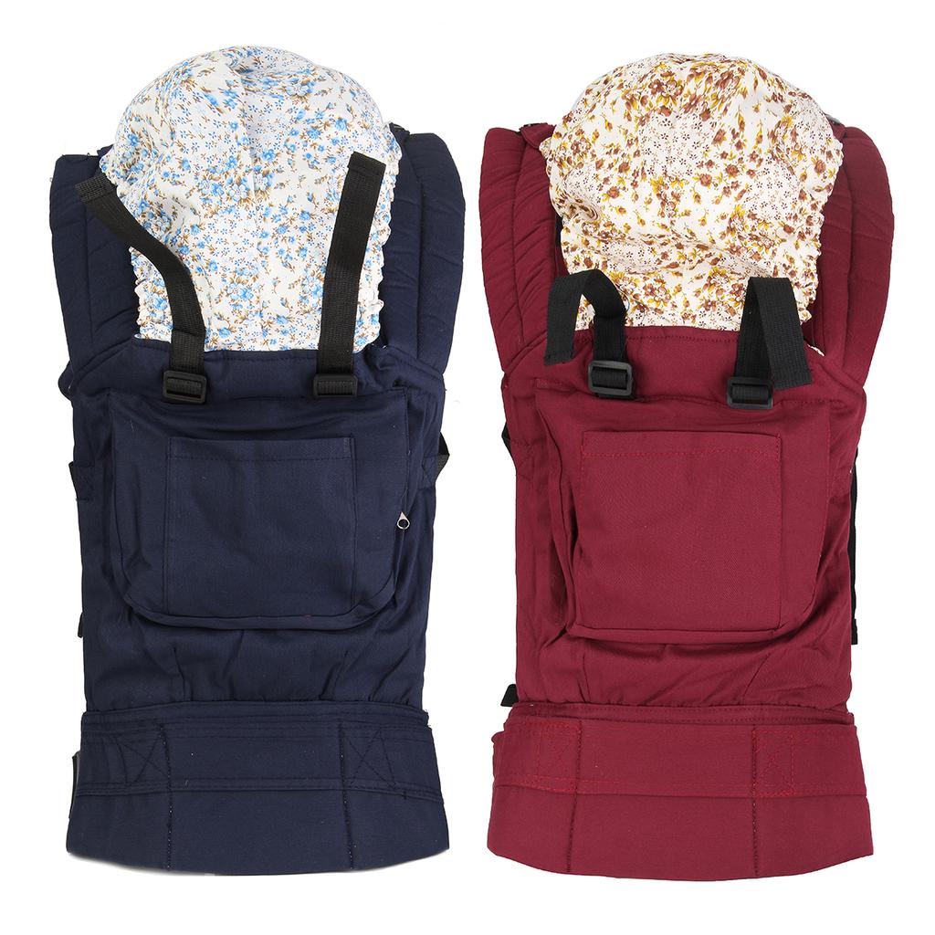 Buy Portable Infant Baby Toddler Carrier Breathable Ergonomic Wrap