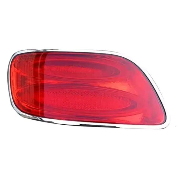 3W3821273C & 3W3821274C Fender Trim for 2017 Continental GT