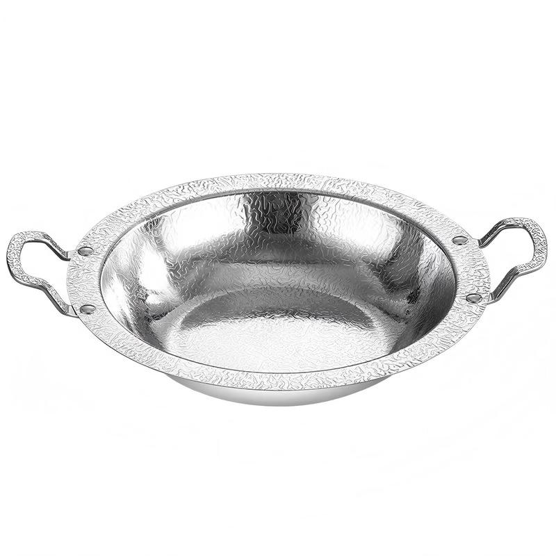 Wutuo Maifan Stone Non-Stick Dry Pot