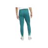 Nike Portugal Strike Dri-FIT Logo Elastic Waist Mid-Rise Knitted Sports Pants Men Bottoms Crystal-Blue FJ2282-381