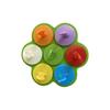 Silicone Ice Cream and Popsicle Mold for Homemade Mini Treats