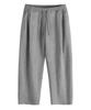 BRENSON One-Pleat Wide Training Pants
