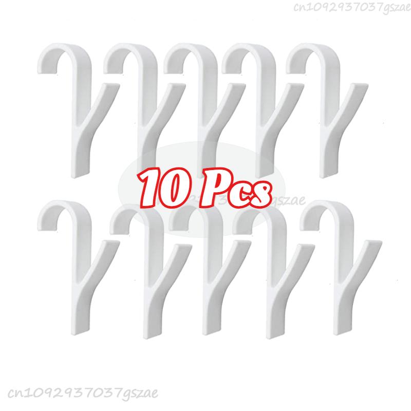 Multi-purpose Clips Hanger Storage Racks for Bathroom Shower Towel Holder Heated Radiator Rail NoNail Needed Space-saving Hanger
