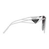 Prada Cat Eye Sunglasses Women Sunglasses PR50ZS1BC09S