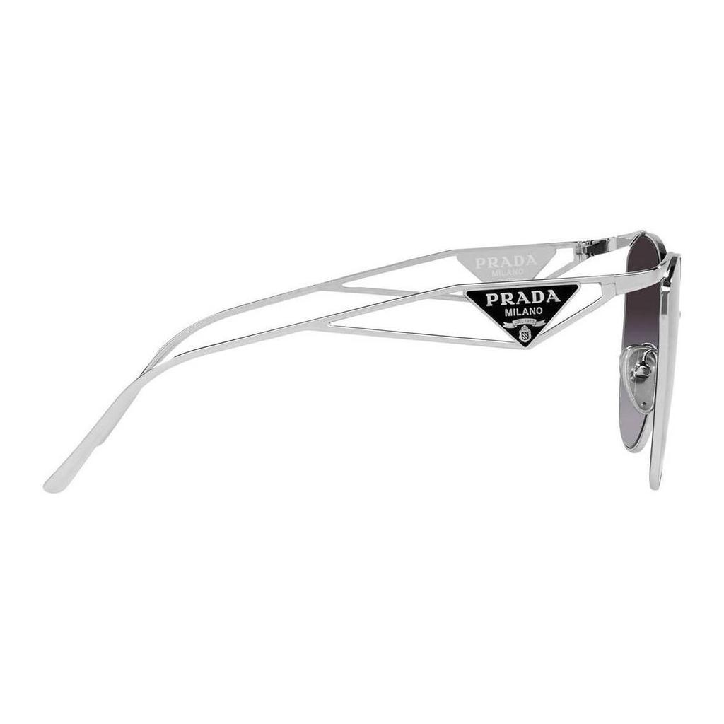 Prada Cat Eye Sunglasses Women Sunglasses PR50ZS1BC09S