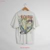 Vintage 90s Baja 1000 Desert Racing T Shirt Unisexs Xl Distressed California Vintage Designer Clothes Stylish Versatile