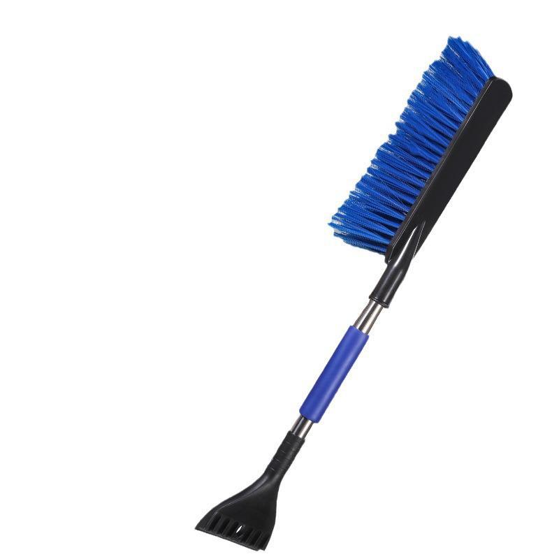 Lopata na odklízení sněhu: Multifunkční odmrazovací nástroj pro odmrazování oken