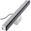 Wii Sensor Server Wired Compatible Product WiiU Compatible Infrared Sensor Server Stand Included ...