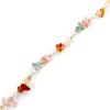 Bracelet Luxenter Wenfa - finition en or 18 carats