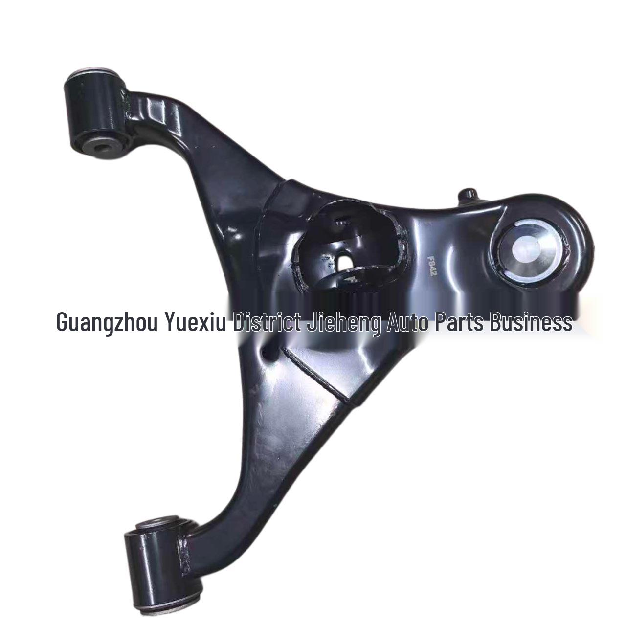 JB3C3078A1B/JB3C3079A1B: Compatible with Ford Ranger Lower Suspension LH/RH. JB3C3079A1B - Right Lower Suspension