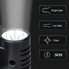 Drone Owl Searchlight, 4-Mode Drone Night Light LED Searchlight for FPV Air 2S, Air 2, and 2 Accessories