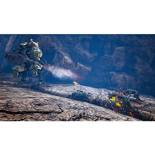 Biomutant - PS4