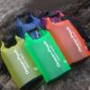 Pvc 2l Translucent Waterproof Dry Bag Sack For Canoe Floating Boating Camping