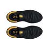 Under Armour Hovr Phantom 3 'Metallic Black Gold' Sneakers 3025520-003