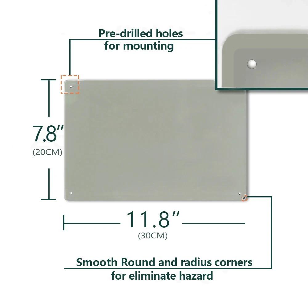 Luigi’S Mansion: Neville Portrait Metal Signs Wall Mural Kitchen Design Wall Decor Tin Sign Posters