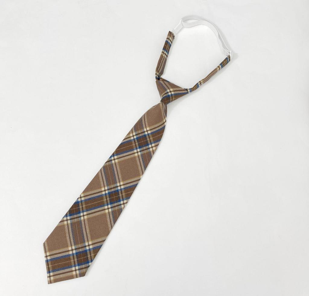 Super Cool Children'S Clothing Trendy Treasure Personality Lazy Boys And Girls Children'S Performance Small Tie, Elastic Elastic Tie