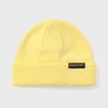 ThIs Is Never That Sp Logo 2 Way Beanie Lemon