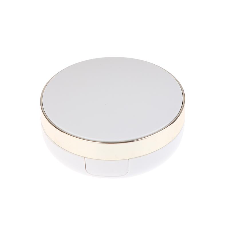 13g Empty Air Cushion Puff Box Portable Cosmetic Makeup Case Container For BB Cream Foundation