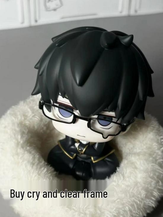 

Очки с оправой в стиле Y2K, японский академический стиль, аниме, косплей, фото