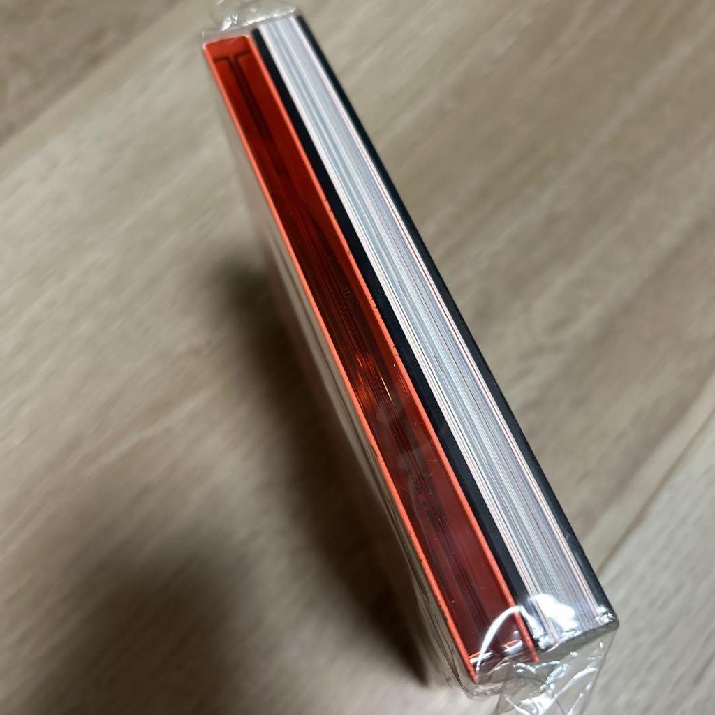 [USED] STRAY SHEEP (Artbook Edition)