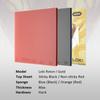Loki RXTON 1 Gold Version Table Tennis Rubber Golden RXTON-1 Allround Spin Control Ping Pong Sponge