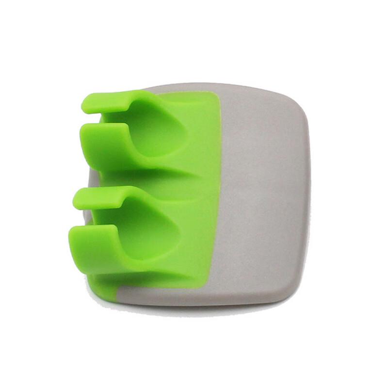Wutuo Stainless Steel Finger Peeler