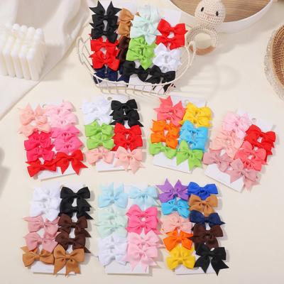 Accesorios del pelo para niños – Broches de pelo para niños