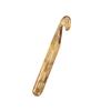 DIY Sewing Tools Crochet Hook Large Size Transparen 1*12MM*170MM 18MM*170MM 20MM*170MM Handle Knitting Needles Set