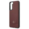 Mercedes Mehcs21Marmre S21+ G996Czerwony/Red Hardcase Urban Line