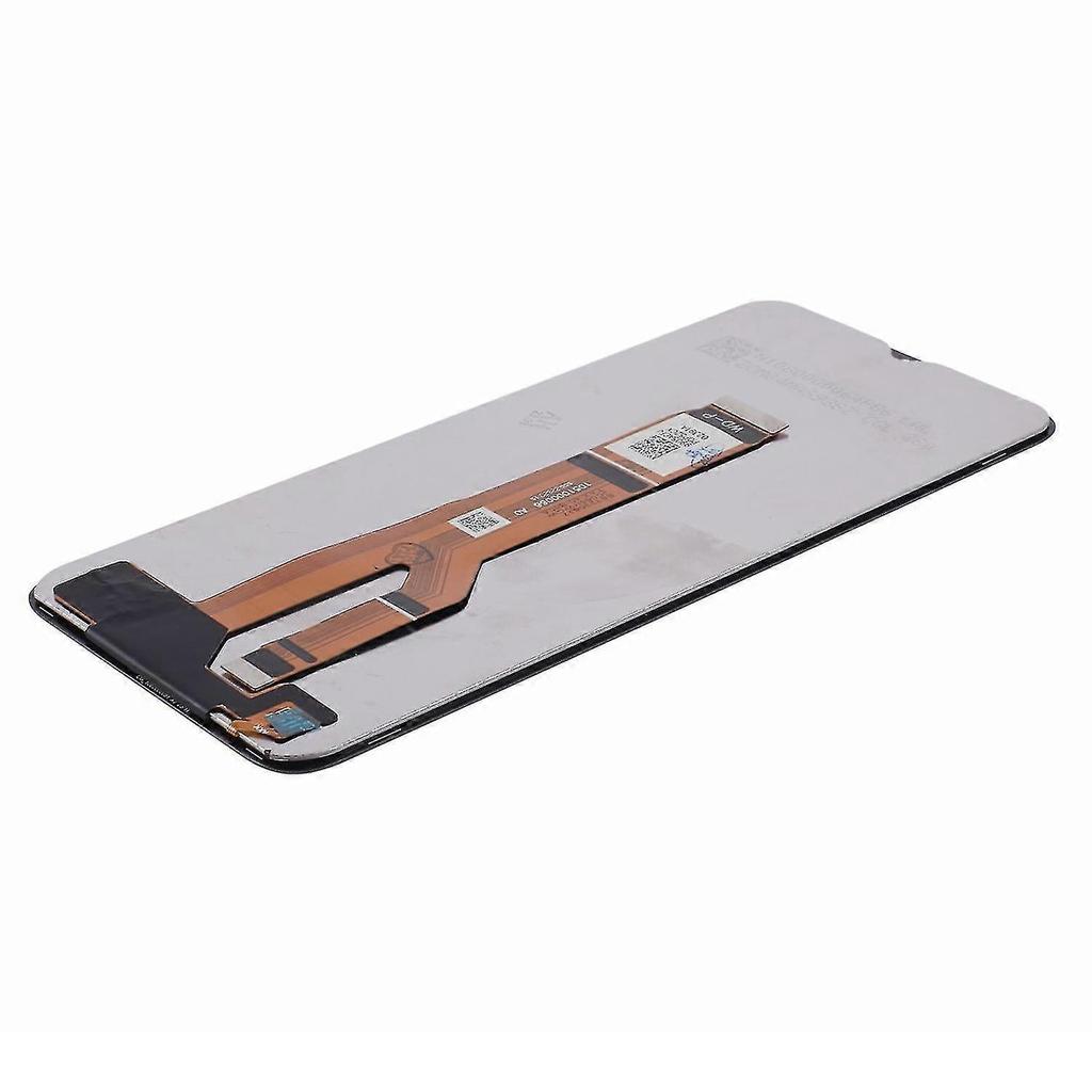 For Honor X6a 4G WDY-LX1 Grade C LCD Screen and Digitizer Assembly Repair Part
