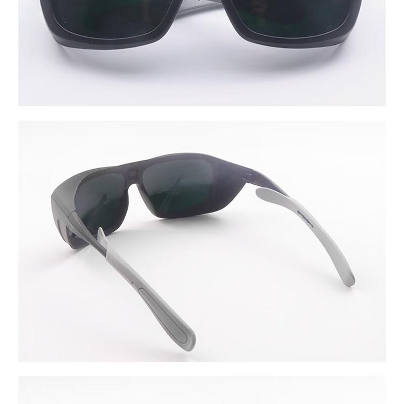 Protective Welding Goggles