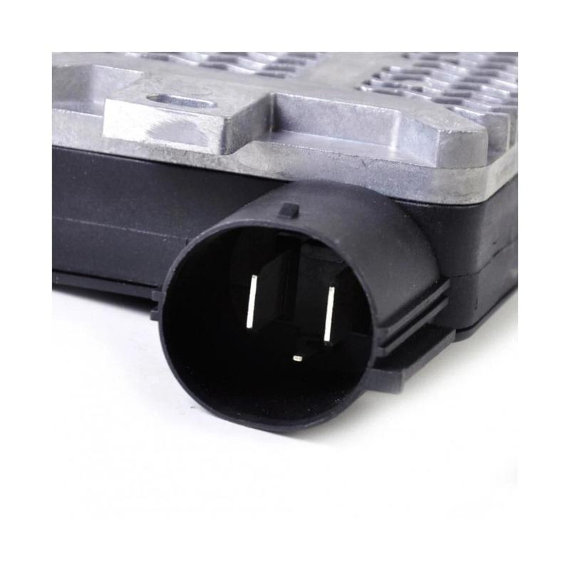 6W1Z8B658AC For Ford Crown Victoria Town Marquis Cooling Fan Control Relay Module IBMRFD001 10338708 940002904 940.0029.04 RR28