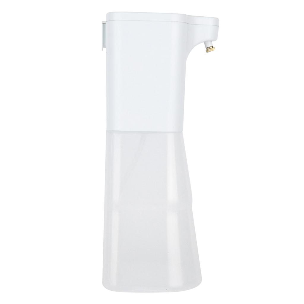 WallMounted Automatic Soap Dispenser LargeCapacity Infrared Smart Liquid Hand Wash Dispenser(Foam