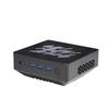 Core N5100 Mini PC: Low Power Portable Office Device with 4K Support and Network Port