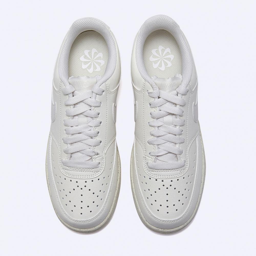 Nike Coat Vision Low Neck Nature Women  Dh3158 110