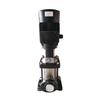 Yuehua DL45 Multi-stage Stainless Steel Automatic Booster Pump for High-rise Water Supply