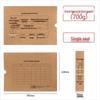 Acid-Free A4 Landscape Document Storage Box