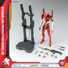 YOLOPARK Evangelion Figure 20cm Highly Articulated Humanoid Decisive Battle Weapon Neon Genesis Evangelion Model Kit (Unit 2)