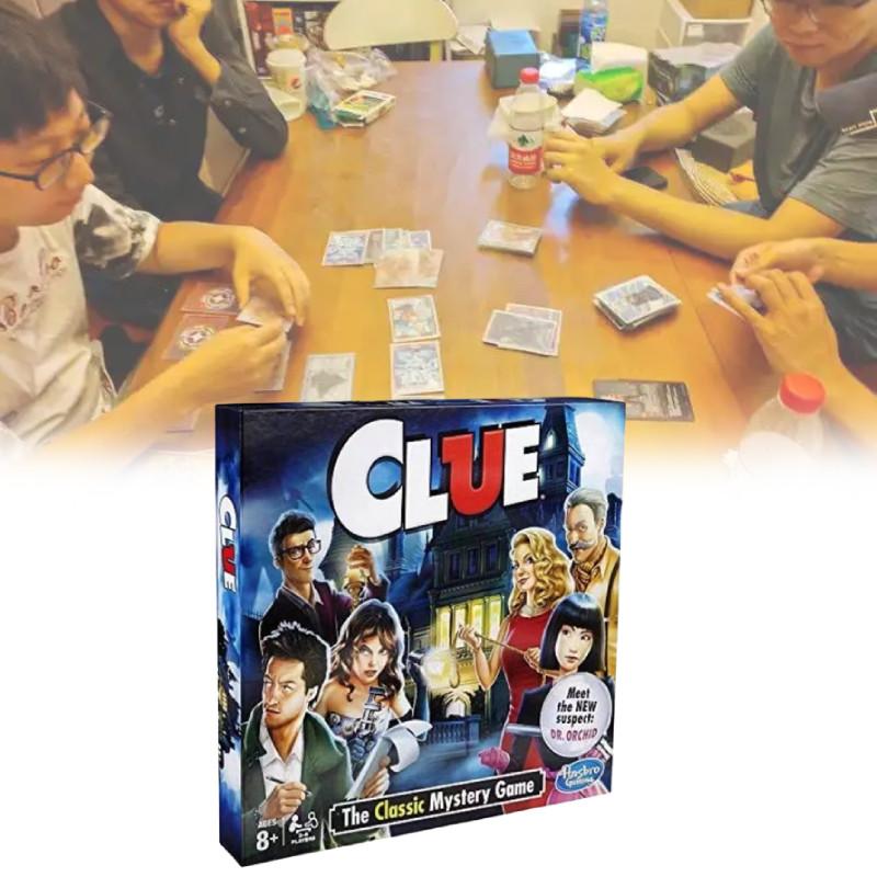 Game Interactive Card Collection English Language Social Gatherings Strategy