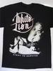 WHITE LION Collezione Tour Band Regalo Per i Fan S a 5XL T-Shirt Unisex S6404 T-Shirt Unisex