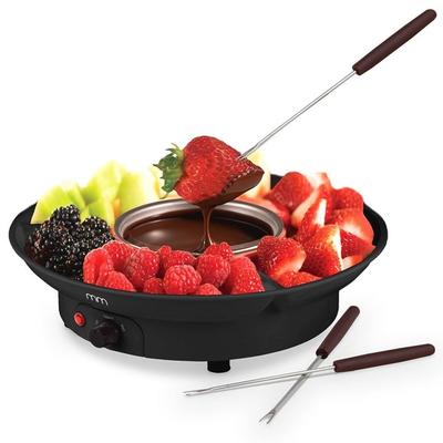 Electric Fondue Set