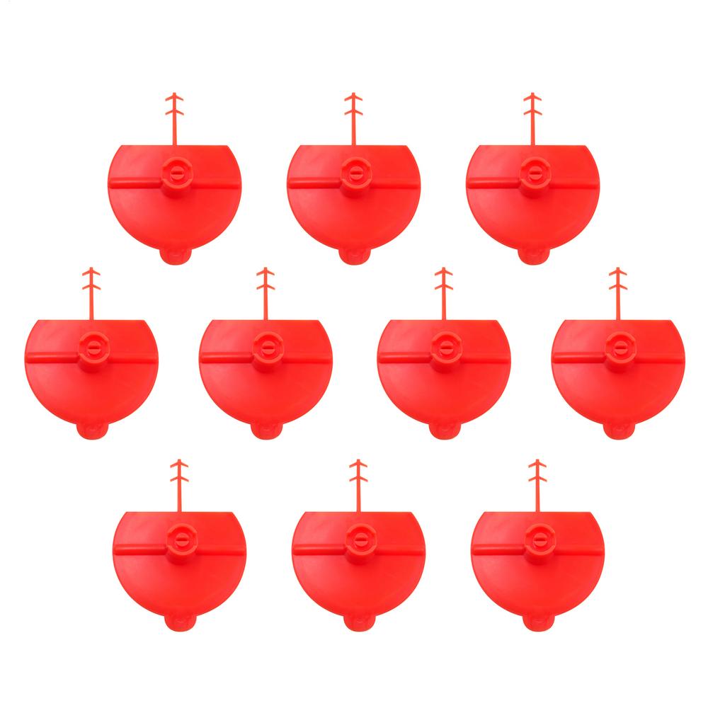 10pcs Spray Polyurethane Foam Nozzle Portable Foam Sprayer Spray Nozzle Spray Flat Fan Spray Nozzle Polyurethane Foam Nozzle
