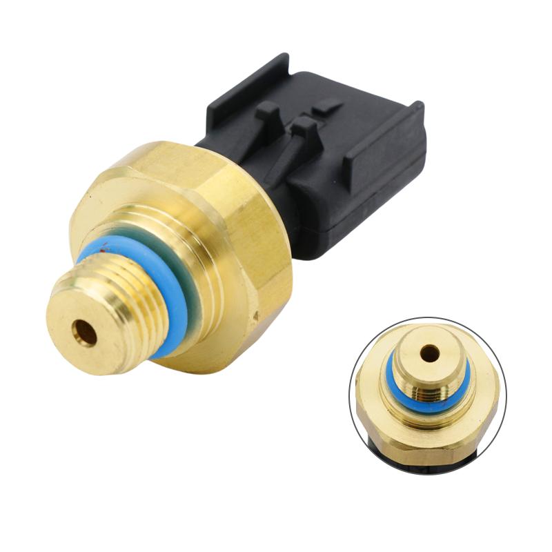 Oil Pressure Sensor 4921517 for Cumm Engine ISX ISM ISX11.9 ISX15 4921744 4087991 904-5050 9045050