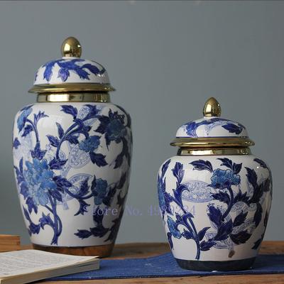 Decoración para el hogar
 – Jarrones y floreros