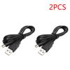 1M USB Charger Cable Cord Charging Data Cord Wire USB Data Cable Charger Cable for NS 2DS NDSI 3DS 3DSXL NEW 3DS NEW 3DSXL
