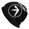 Electronic Music Aphex Twin Beanies Caps For Unisex Women Unisex Winter Warm Knitting Hat Adult British Composer Bonnet Hats