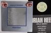 LP Record URIAH HEEP  Look At Yourself VIP4137 BRONZE 1981 Japan Rock Used