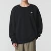 Nike Breathable Crew Neck Pullover Long Sleeve Sweatshirt for Men
